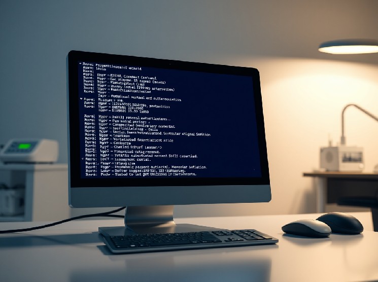 Visa Crypto Labs Launches Revolutionary CLI for AI Agent Payments: A New Era for Programmatic Finance