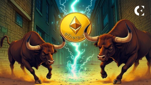 Анализ цены ETH: ключевые различия между циклом 2025 года и максимумом 2021 года Анализ цены ETH: ключевые различия между циклом 2025 года и максимумом 2021 года