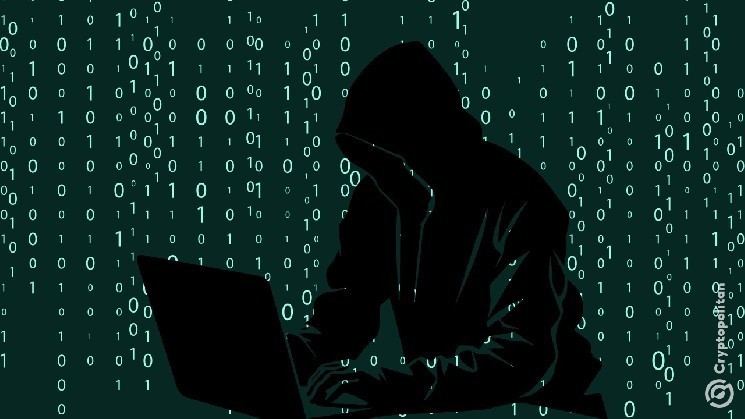 Хакеры крадут данные компании, спрос на выкуп в биткойнах