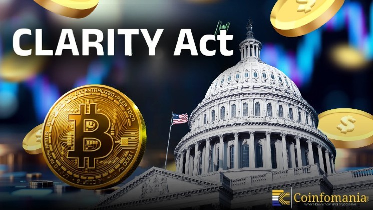 Clarity Act Momentum Fuels Optimism for Altcoin Adoption
