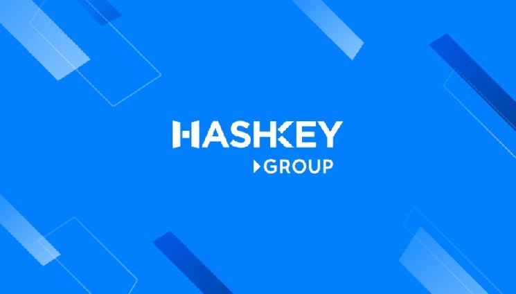 HashKey lidera el mercat criptogràfic de Hong Kong a mesura que les pèrdues s’aprofundeixen abans de la sortida a borsa HashKey lidera el mercat criptogràfic de Hong Kong a mesura que les pèrdues s’aprofundeixen abans de la sortida a borsa