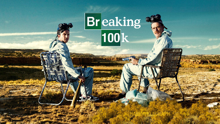 Биткоин на пороге $100 000: рекордный ноябрь и признаки устойчивого роста Биткоин на пороге $100 000: рекордный ноябрь и признаки устойчивого роста