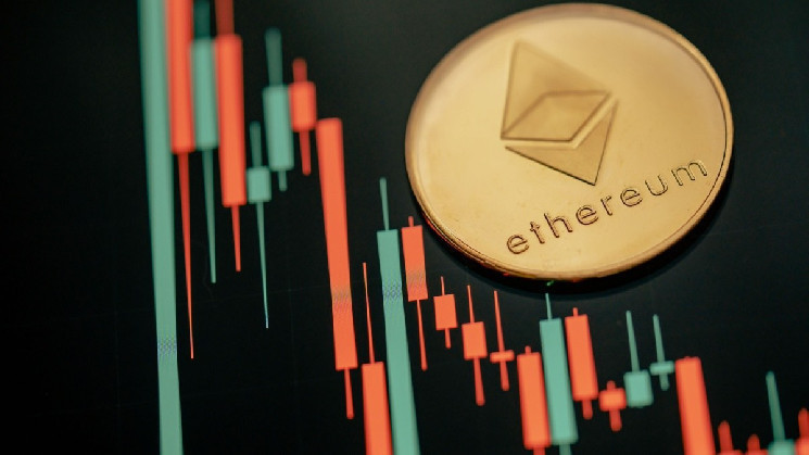 Число новых адресов Ethereum упало до 78 390 за три месяца