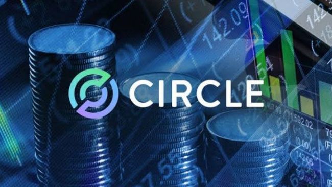 Circle выпускает еще $250 млн на Solana, доведя общую сумму к 2025 году до $8 млрд