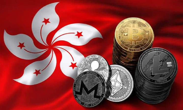 Гонконгские криптоинвесторы рассчитывают на краткосрочную прибыль: отчет