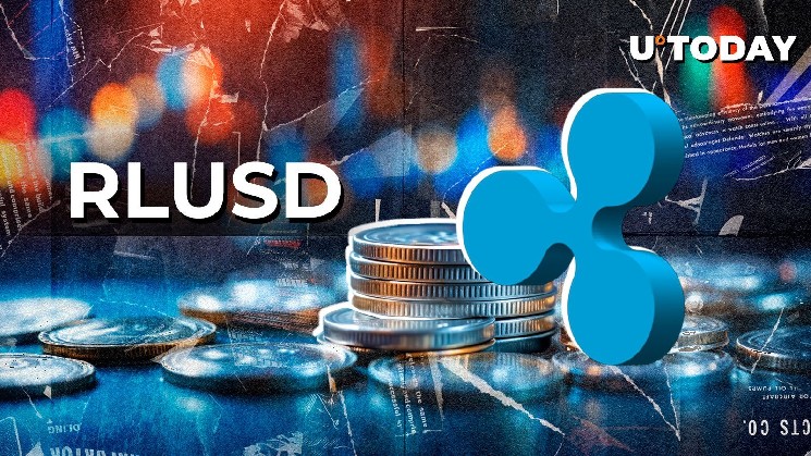 Ripple отправляется на еще один Rlusd Burning Spree