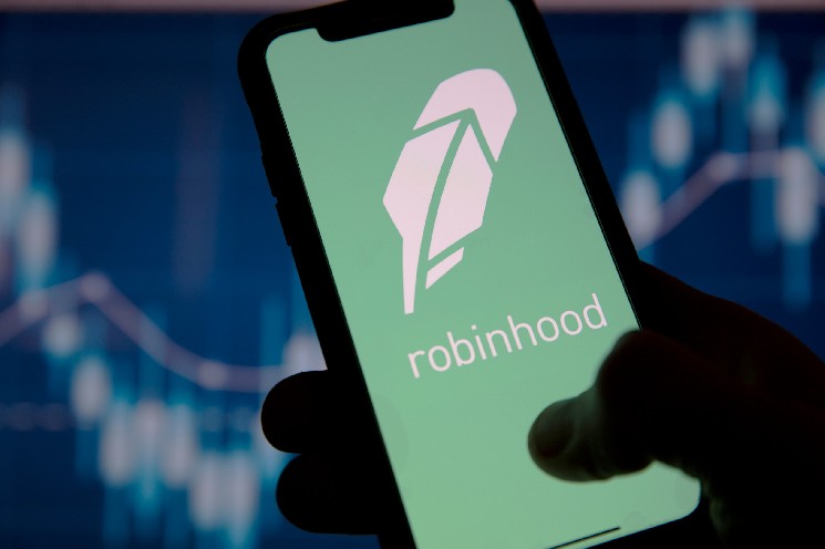 Coinbase и Robinhood разделяют, когда США проходят исторический крипто-дружественный акт