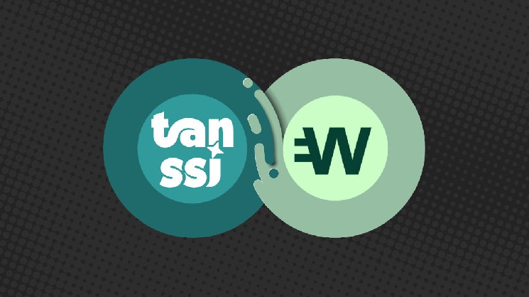 Wirex раскрывает выделенное приложение с Tanssi для улучшения крипто -транзакций, превышающих 20 миллиардов долларов США.