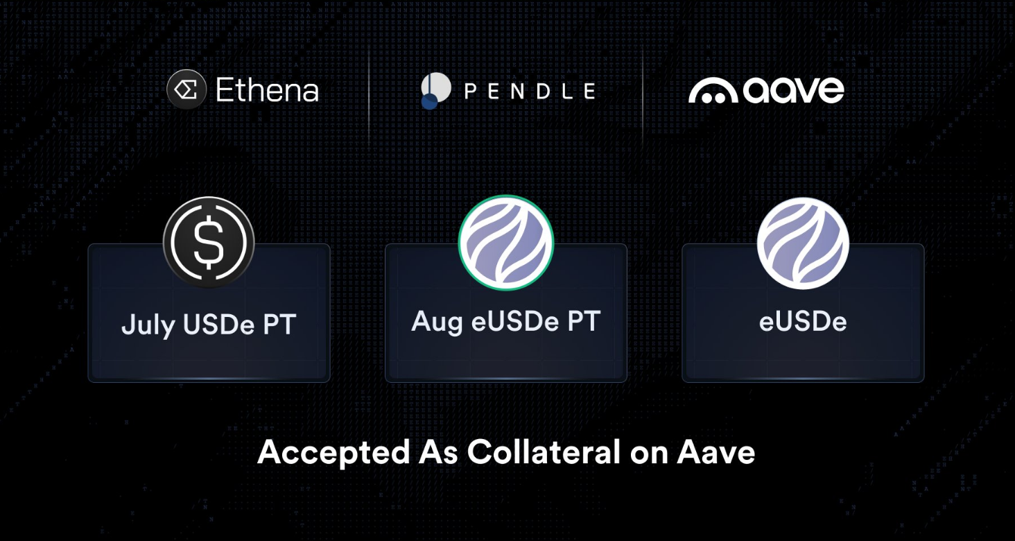 AAVE price slides 15% but buyers scoop the dip amid tokenized yield market boom - 1