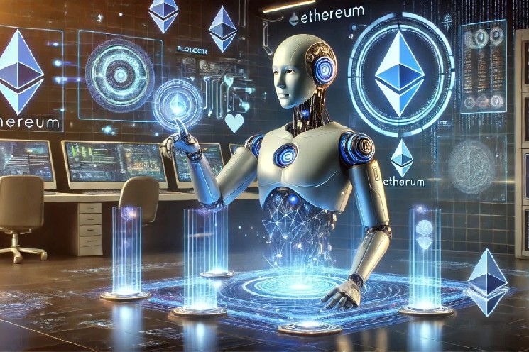 Экс-разработчик Ethereum: блокчейн поможет сделать ИИ прозрачным и справедливым