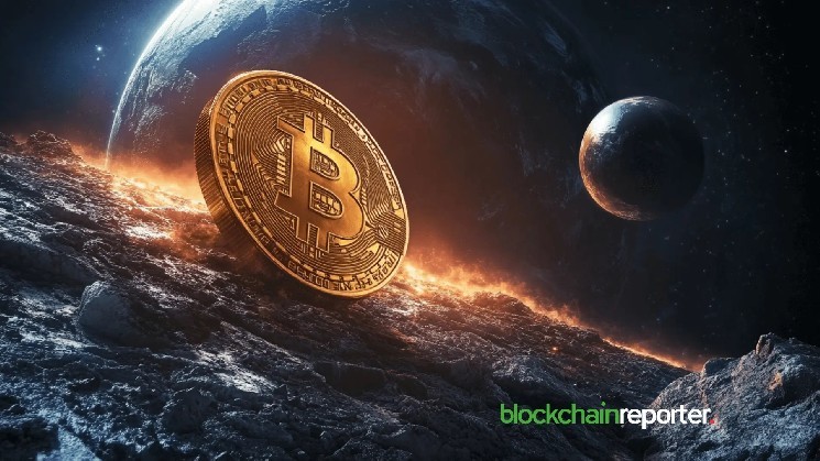 Blockchain.com запускает нативные свопы BTC с li.fi: без упаковки, нет Kyc