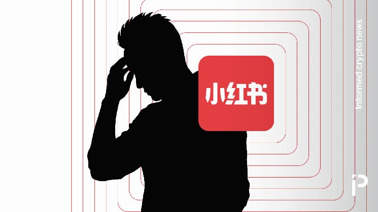 ‘Chinese Instagram’ Rednote bans Justin Sun’s accounts