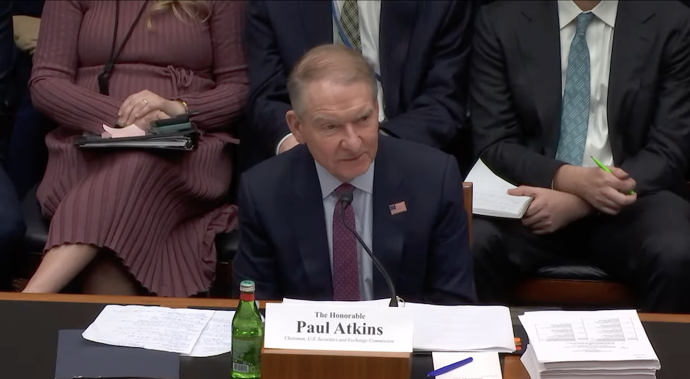 SEC, US Government, United States, Donald Trump, Trumpcoin