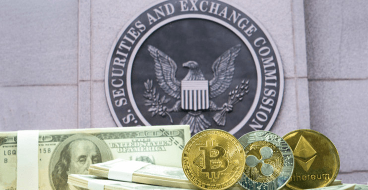 SEC откладывает решение по ETF 7RCC Spot Bitcoin и Carbon Credit Futures