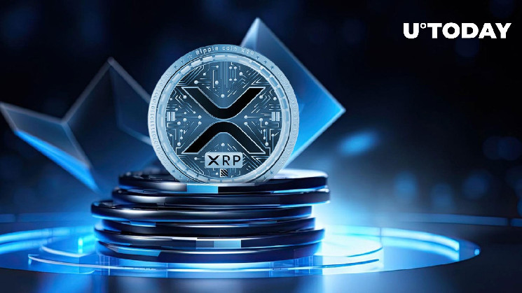 Держатели XRP достигнут исторического рубежа в 5 миллионов к концу 2023 года