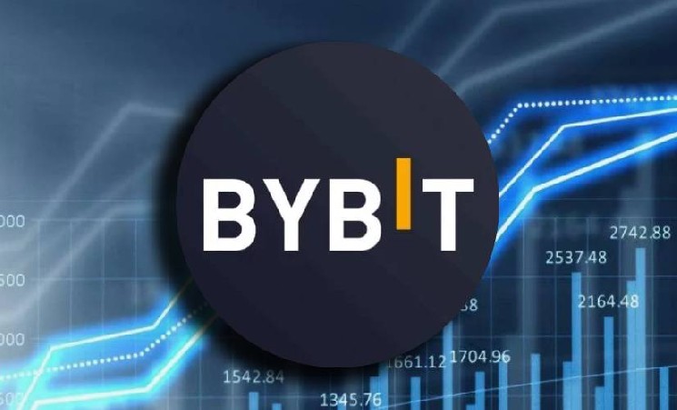 Bybit добавила торговлю глобальными акциями за USDT