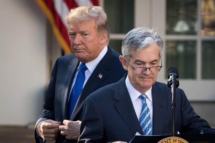 Trump est sur une trajectoire de collision avec la Fed. Que se passe-t-il ensuite ?