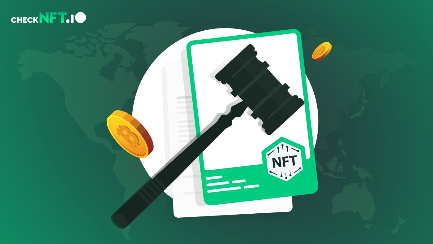 Why Some Countries Are Excluding NFTs from Their Crypto Bills