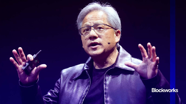 L’enquête chinoise Nvidia pourrait déclencher la deuxième guerre commerciale