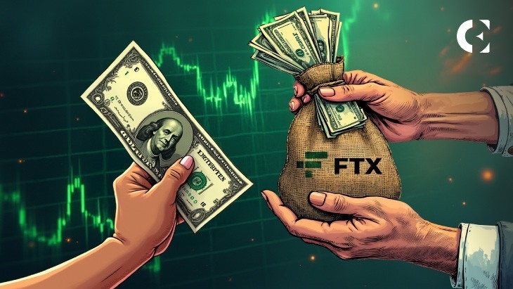 Новости FTX: Следующая раздача состоится 30 сентября после сегодняшней даты фиксации рекорда Новости FTX: Следующая раздача состоится 30 сентября после сегодняшней даты фиксации рекорда