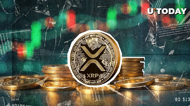 XRP имеет 11% прибылей, но BTC, ETH и SOL Покупатели под водой