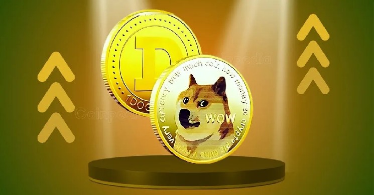 Предсказание цены Dogecoin: Altcoin Season для начала, когда Doge Pumps?