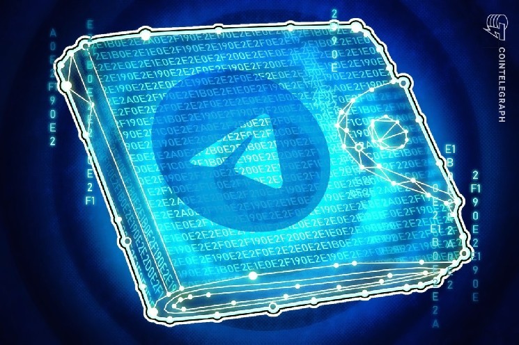 Ton Wallet выходит в эфир для пользователей Telegram в США