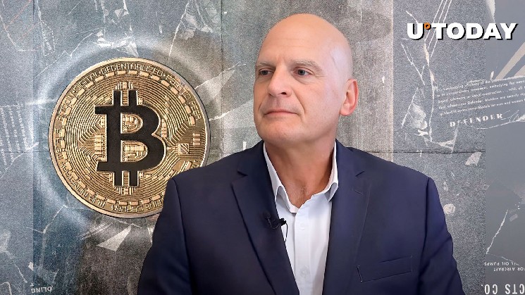 Биткойн за 100 тыс. Долларов потолок? Майк Маклоун так думает
