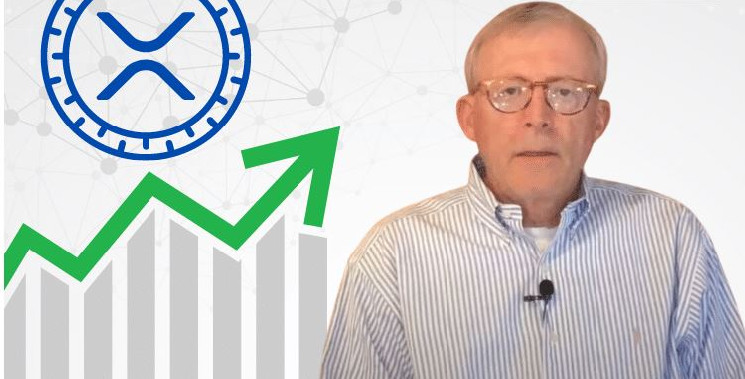 Критик предсказывает взрывной рост XRP после преодоления максимума 2021 года в $1,96 Критик предсказывает взрывной рост XRP после преодоления максимума 2021 года в $1,96