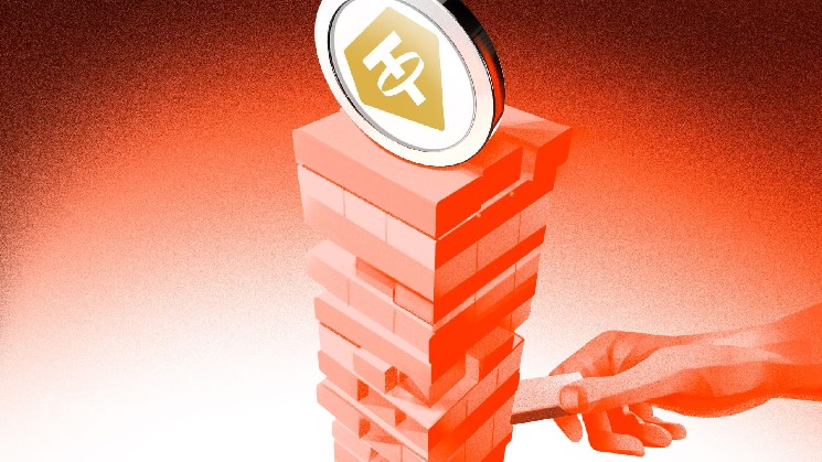 Tether Fires HSBC Gold Traders Months After Hiring Them