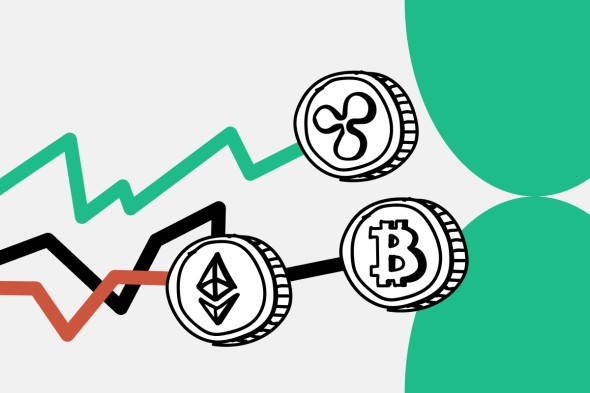 Биткоин попытался преодолеть $65 тыс. Что произошло на крипторынке Биткоин попытался преодолеть $65 тыс. Что произошло на крипторынке