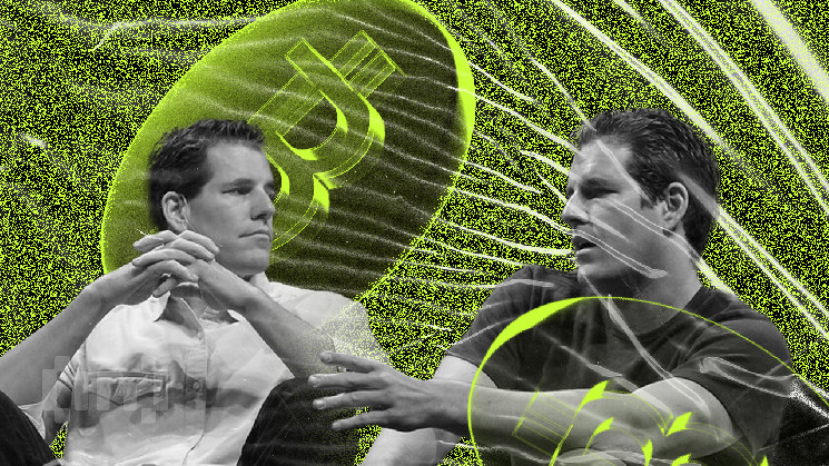 Соучредитель Близнецов говорит, что банки саботируют прокрипто-видение Трампа