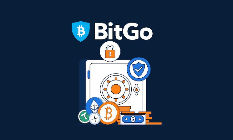 Криптовалютный кастодиан BitGo обеспечивает институциональную доходность биткоина на блокчейне Core