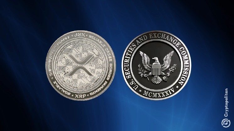 Случай SEC Ripple может показать, почему Crypto нуждаются в более четких правилах