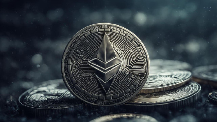 Ликвидация кредитов Ethereum в апреле, бьет все рекорды