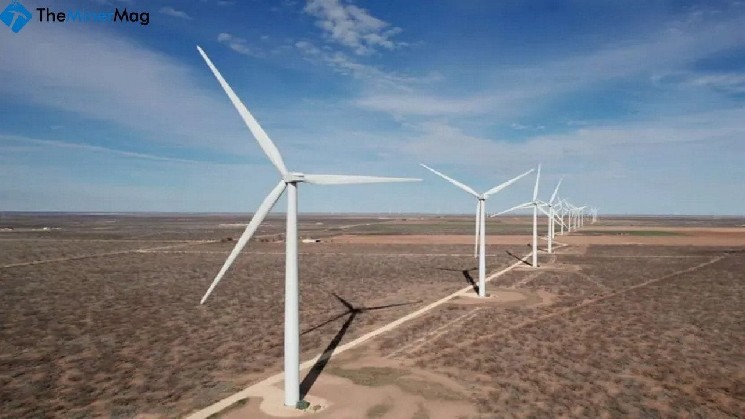 MARA подает в суд, чтобы заблокировать голосование в округе Техас по созданию города вокруг своей биткойн-шахты