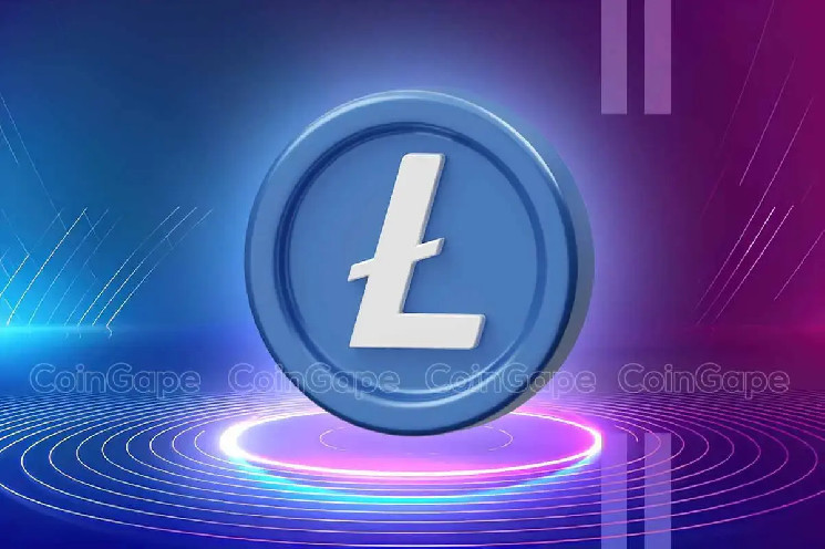 Grayscale покупает Litecoin из-за падения цены: восстановится ли LTC?