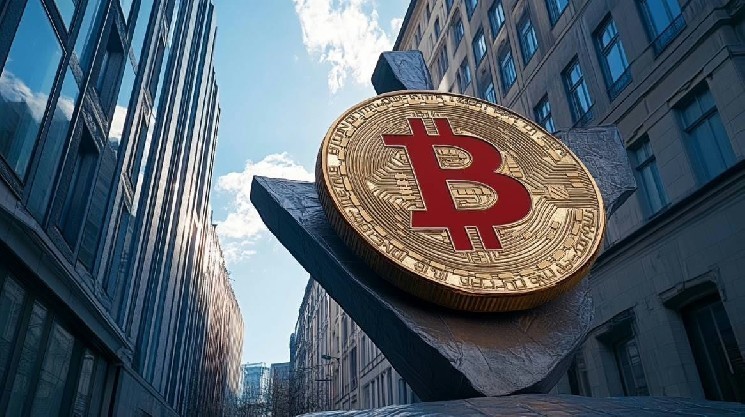 Raoul Pal : DeMark-Indikatoren signalisiert Bitcoin-Dominanz zieht auf 64,8 %