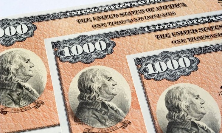 a4b93ab2e83bebc363ef39322f4e2a555ea0866b Токенизация казначейских облигаций США задает темп рынку цифровых активов