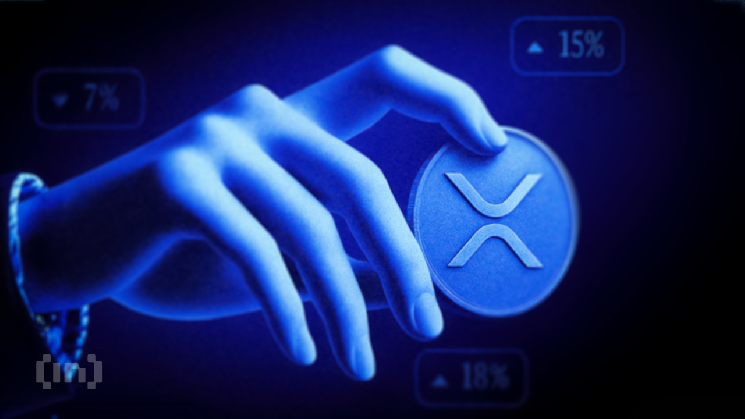Can XRP Price Survive the $1.30 Threat Before March Ends?
