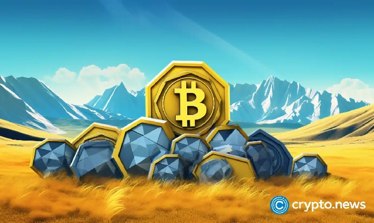 Kazakhstan plans national crypto analytics center to track digital asset flows - Cryptonews.net