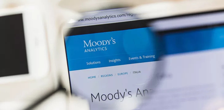 Moody’s присвоило SGD Delta Fund платформе токенизации Libeara рейтинг AA