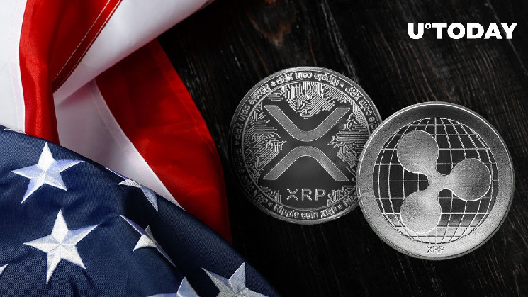 Сервисы Ripple XRP будут запущены в США