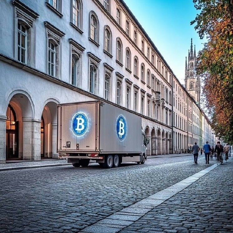 Blockstream CEO : Prognose treibt Bitcoin auf 200 Billionen Marktwert