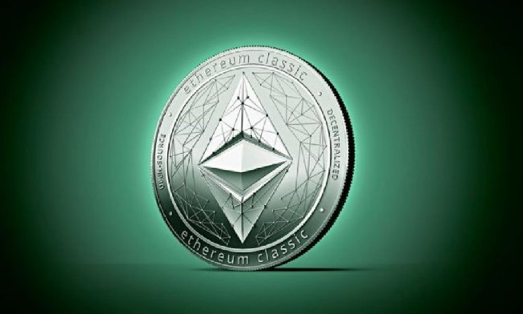 Цена Ethereum набирает обороты — быки готовятся к продолжению роста