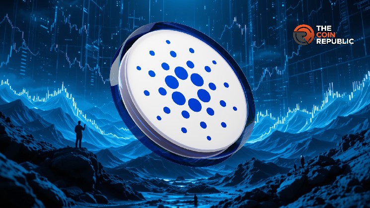 Почему аналитики считают, что Cardano Price может снова получить 4 доллара?