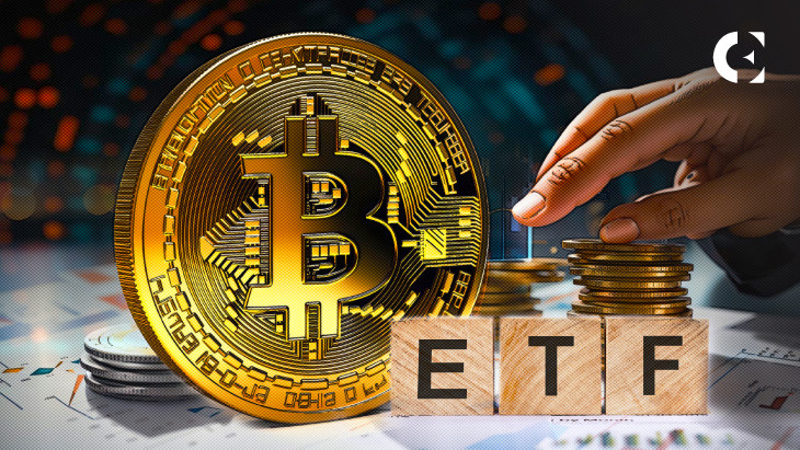 ETF привнесли иную динамику на рынок биткойнов – аналитик