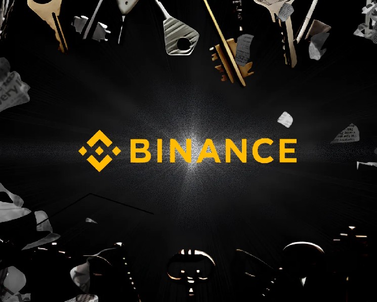 Binance запустила персонализированную 2FA Binance запустила персонализированную 2FA
