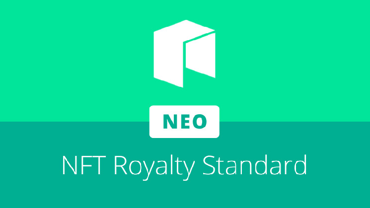Neo завершает разработку стандарта роялти для NFT