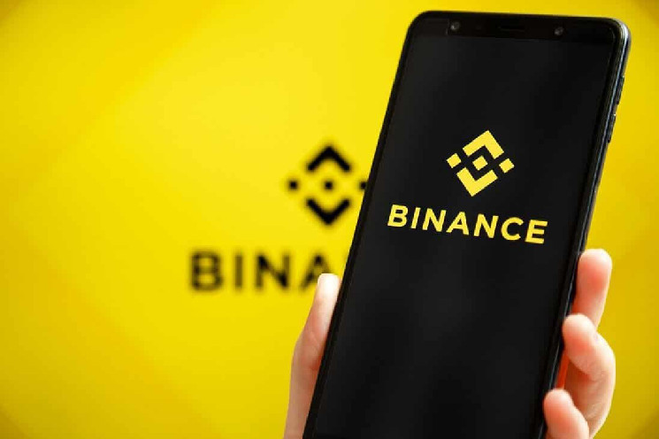 Binance Futures Announces Listing of This Altcoin with 50x Leverage!